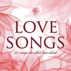 Love Songs 3CD 2012