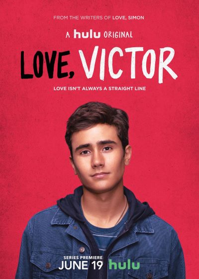 Love, Victor S02E03 FRENCH HDTV