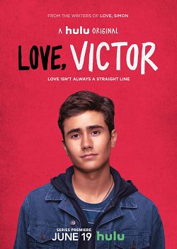 Love, Victor Saison 1 VOSTFR HDTV