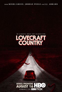 Lovecraft Country S01E03 VOSTFR HDTV