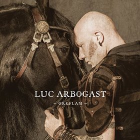 Luc Arbogast - Oreflam 2014