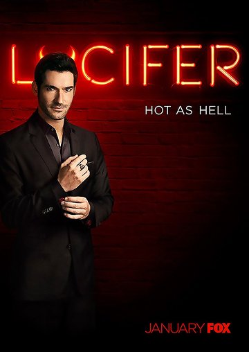 Lucifer S01E01 VOSTFR HDTV