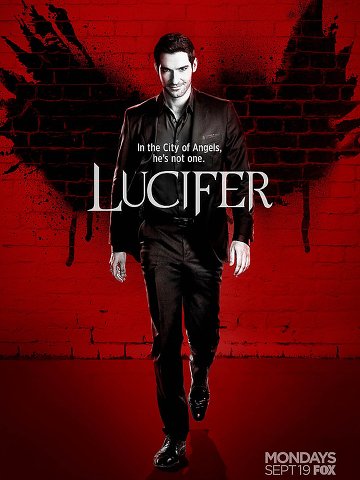 Lucifer S02E11 VOSTFR HDTV