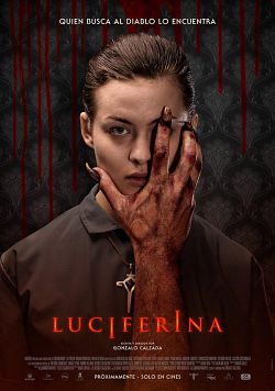 Luciferina VOSTFR HDlight 1080p 2018