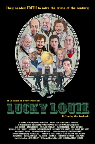 Lucky Louie FRENCH WEBRIP LD 1080p 2023