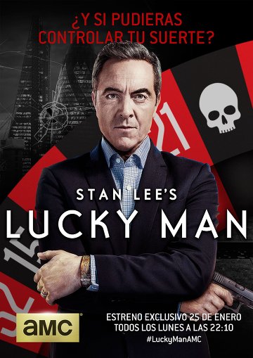 Lucky Man S01E04 VOSTFR HDTV