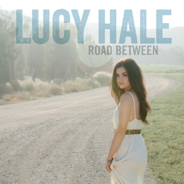 Lucy Hale - Road Between 2014
