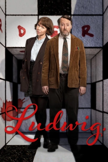 Ludwig S01E02 VOSTFR HDTV 2024