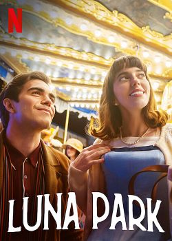 Luna Park Saison 1 FRENCH HDTV