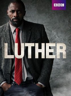 Luther Saison 5 FRENCH HDTV