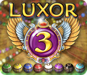 Luxor 3 (PC)