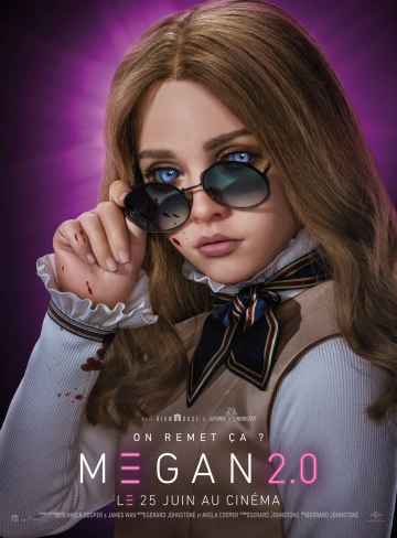 M3GAN 2.0 MULTI WEBRIP 1080p 2025