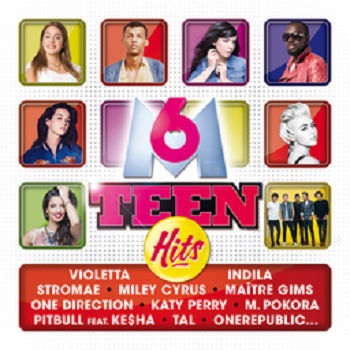 M6 Teen Hits 2014