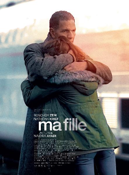 Ma fille FRENCH WEBRIP 2019