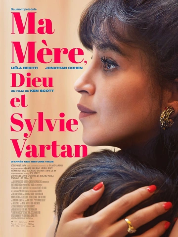 Ma Mère, Dieu et Sylvie Vartan FRENCH WEBRIP 2025