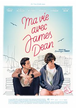 Ma vie avec James Dean FRENCH WEBRIP 1080p 2019