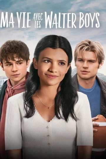 Ma vie avec les Walter Boys - My Life With the Walter Boys Saison 1 FRENCH HDTV 2023