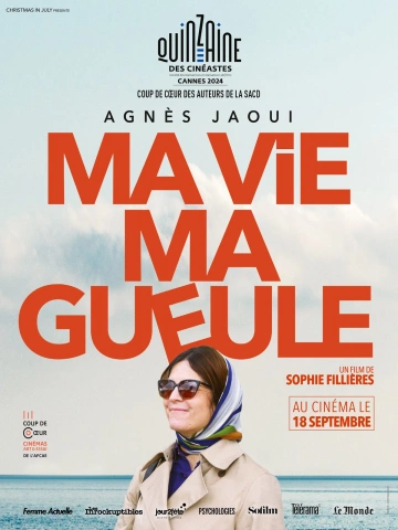 Ma vie Ma gueule FRENCH WEBRIP 2024