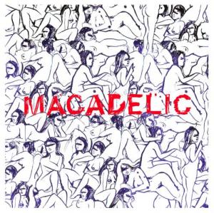 Mac Miller - Macadelic 2012