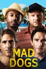 Mad Dogs (US) S01E01 VOSTFR HDTV