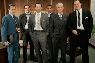 Mad Men S06E01-02 VOSTFR HDTV