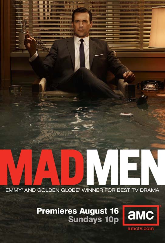 Mad Men Saison 2 FRENCH HDTV