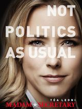 Madam Secretary S02E06 VOSTFR HDTV