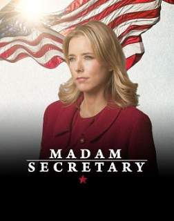 Madam Secretary S04E19 FRENCH HDTV