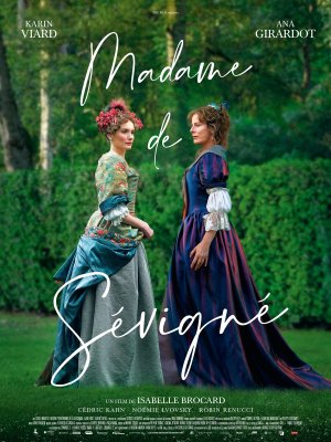 Madame de Sévigné FRENCH WEBRIP 1080p 2024