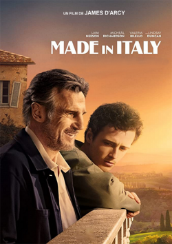 Made In Italy FRENCH DVDRIP 2021