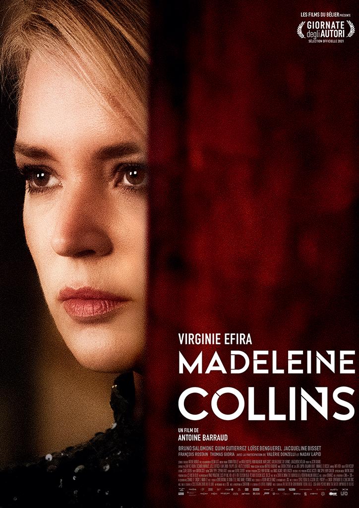 Madeleine Collins FRENCH WEBRIP 2022