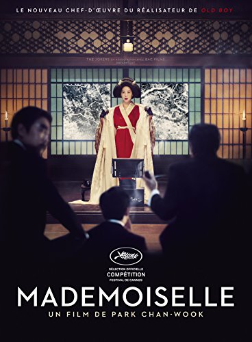 Mademoiselle FRENCH DVDRIP 2017