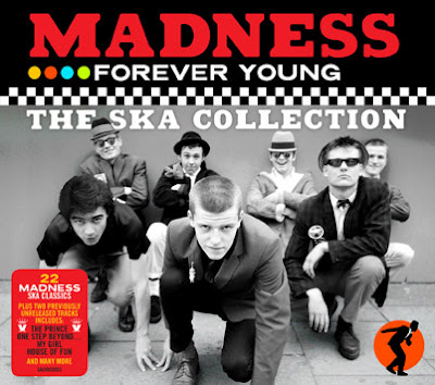 Madness - Forever Young 2012