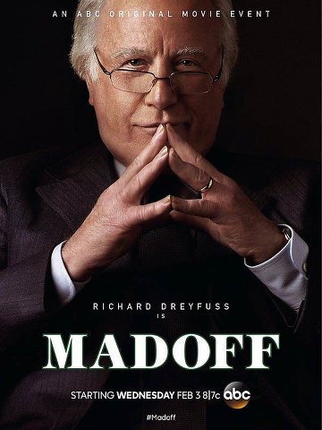 Madoff: L'arnaque du siècle S01E01 FRENCH HDTV