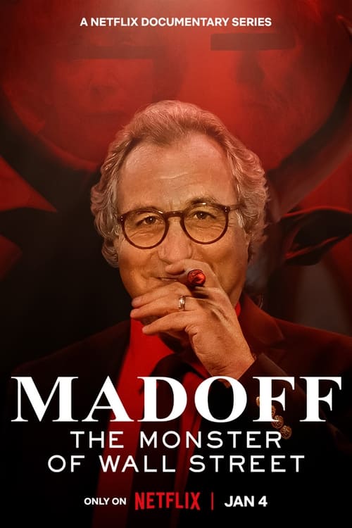 Madoff : Le monstre de la finance (Mini-Série) FRENCH HDTV
