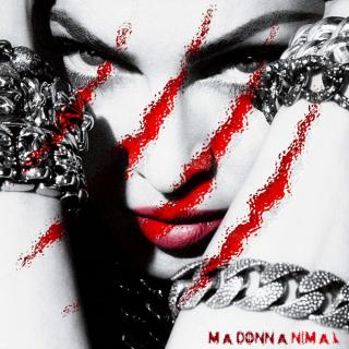 Madonna - Animal [2010]