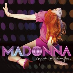 Madonna - Confessions on a dance floor 2005