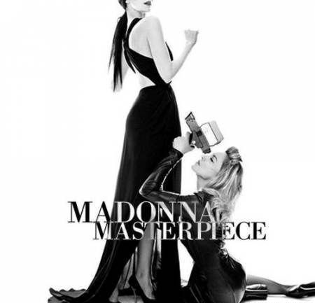 Madonna – Masterpiece (single) 2012
