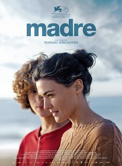 Madre FRENCH WEBRIP 1080p 2021
