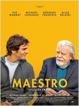 Maestro FRENCH DVDRIP 2014