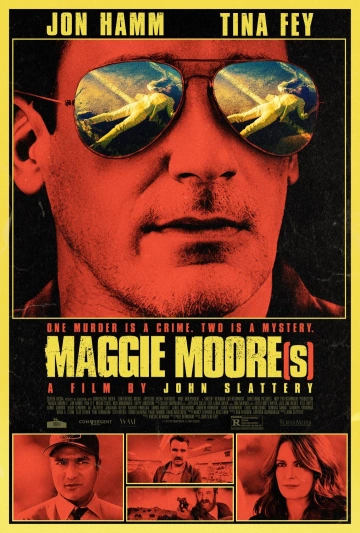 Maggie Moore(s) FRENCH WEBRIP 720p 2023