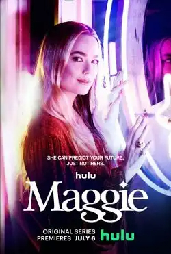 Maggie S01E01 VOSTFR HDTV