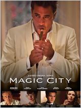 Magic City S01E01 FRENCH HDTV