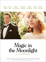 Magic in the Moonlight FRENCH DVDRIP 2014