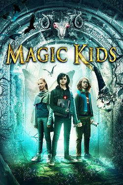 Magic Kids FRENCH WEBRIP 720p 2020