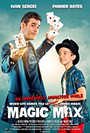 Magic Max FRENCH WEBRIP LD 720p 2021