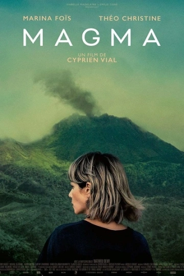 Magma TRUEFRENCH WEBRIP 2025