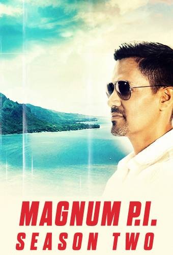 Magnum, P.I. S02E10 FRENCH HDTV