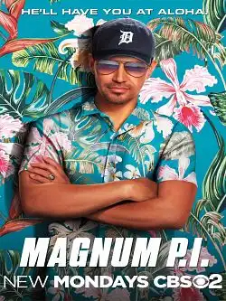 Magnum, P.I. S05E11-20 VOSTFR HDTV