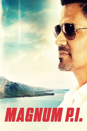 Magnum, P.I. Saison 2 MULTI HDTV 720p 2019